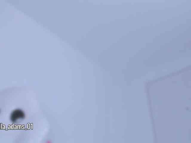 bella-adams webcam