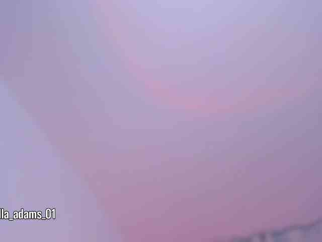 bella-adams webcam