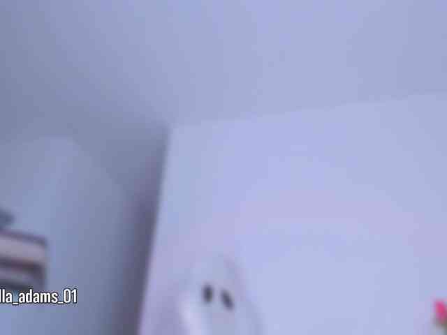 bella-adams webcam