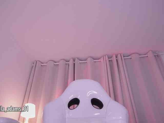 live voyeur web cam Bella-adams