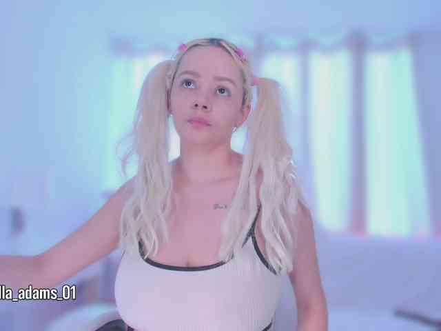 bella-adams webcam