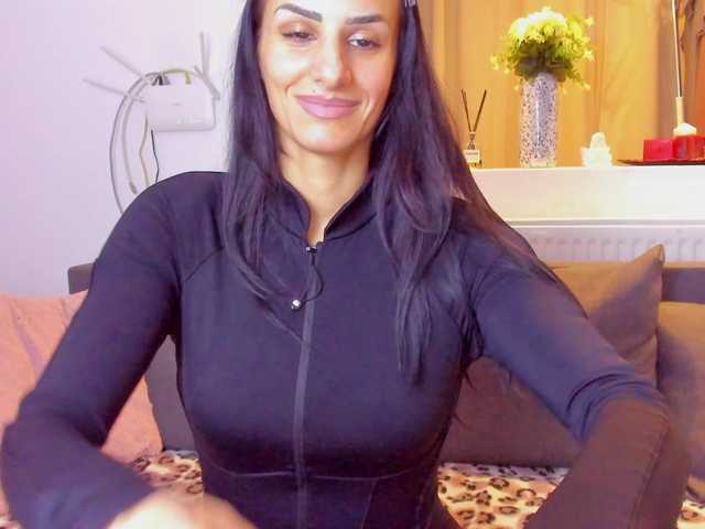 Milfchelle from BongaCams is Freechat