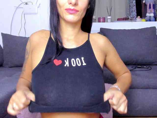 Milfchelle