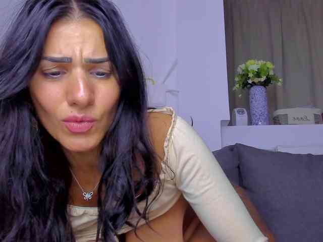 Milfchelle webcam