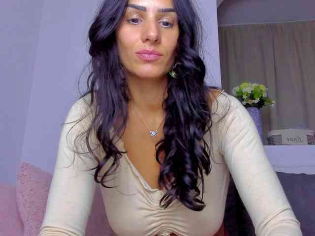 Milfchelle webcam