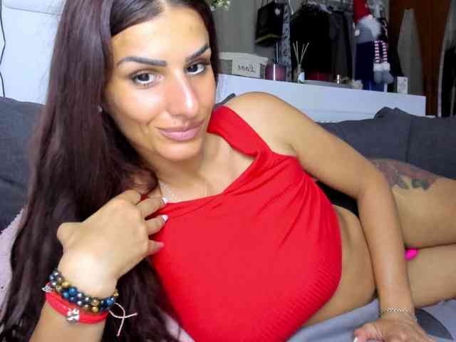 Milfchelle webcam