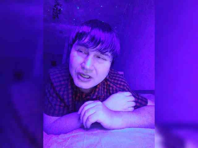 Marat-Arbat Live Webcam on BongaCams