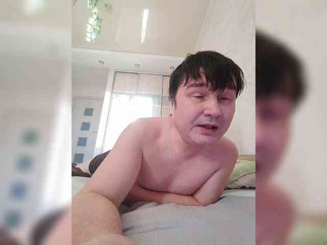 Marat-Arbat Live Webcam on BongaCams