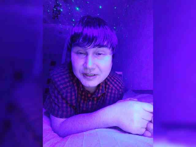 Marat-Arbat Live Webcam on BongaCams