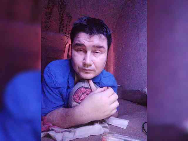 Marat-Arbat