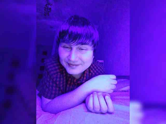 Marat-Arbat Live Webcam on BongaCams