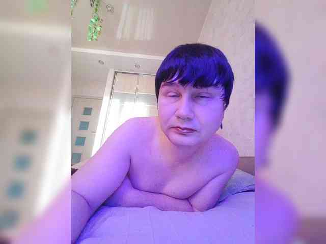 Marat-Arbat Live Webcam on BongaCams