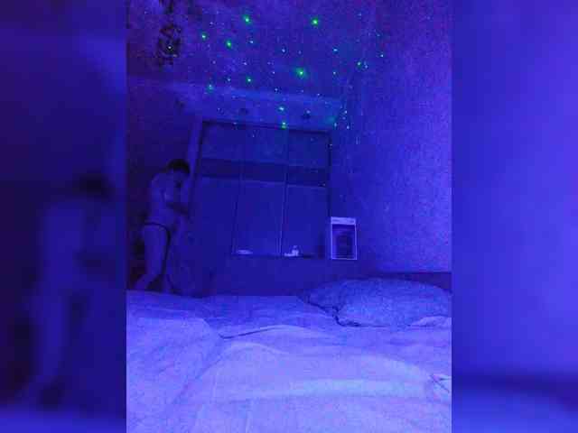 Marat-Arbat Live Webcam on BongaCams