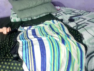 Big-Ass-Wilma Porn Show