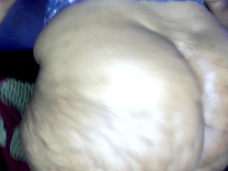 Big-Ass-Wilma Porn Show