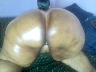 Big-Ass-Wilma Porn Show