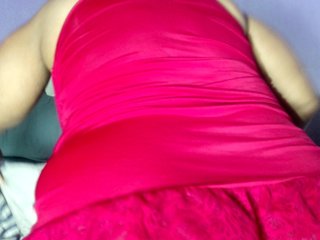 Big-Ass-Wilma Porn Show