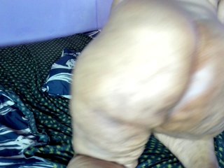 Big-Ass-Wilma Porn Show