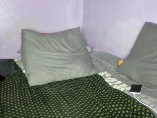 Big-Ass-Wilma Porn Show