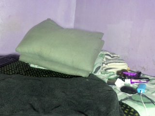 Big-Ass-Wilma Porn Show