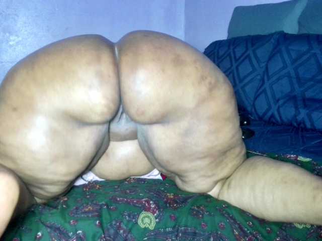 Big-Ass-Wilma's BongaCams show and profile