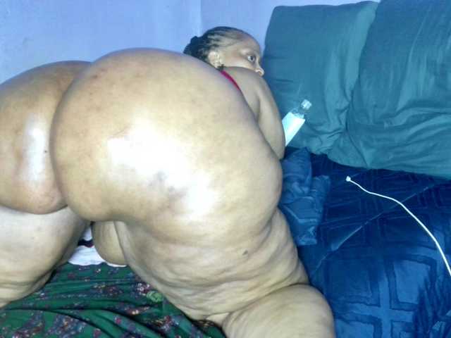 Big-Ass-Wilma's BongaCams show and profile