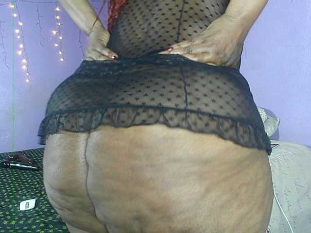  Big-Ass-Wilma chat room