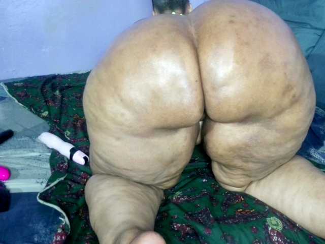 Big-Ass-Wilma's BongaCams show and profile