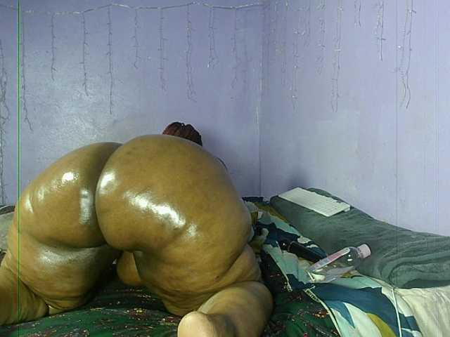 Big-Ass-Wilma from BongaCams