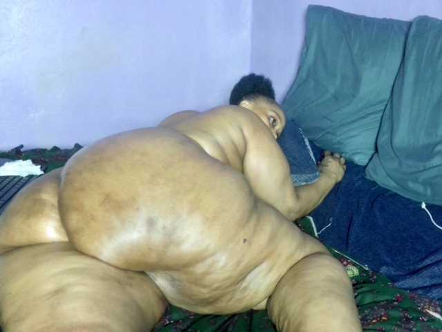 Big-Ass-Wilma webcam