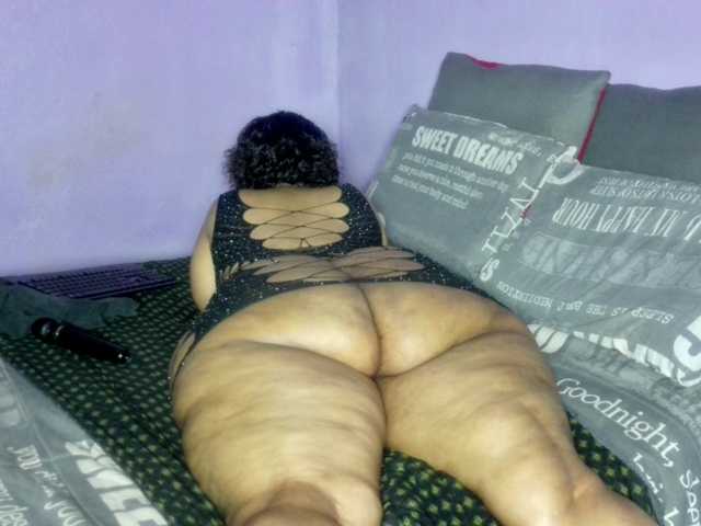 Big-Ass-Wilma's BongaCams show and profile