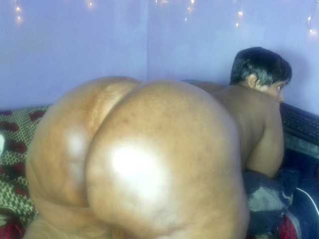 Big-Ass-Wilma from BongaCams