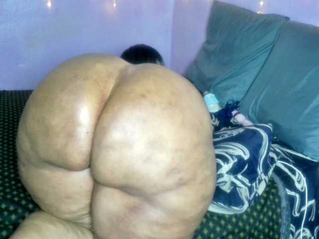 Big-Ass-Wilma's BongaCams show and profile