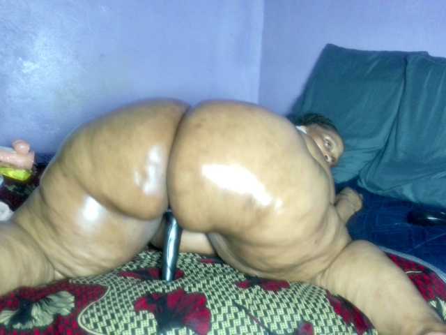 Big-Ass-Wilma live cam profile