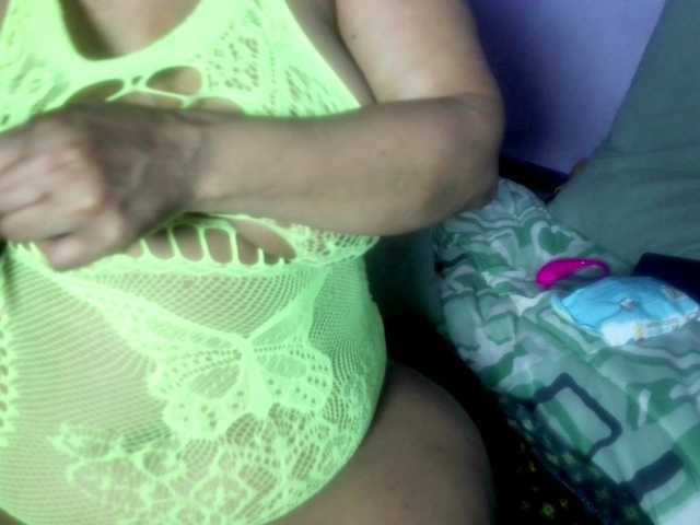 Big-Ass-Wilma webcam bongacams model stream image