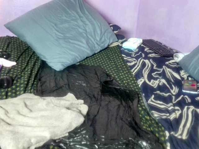 Big-Ass-Wilma's BongaCams show and profile