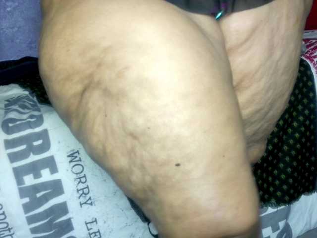 Big-Ass-Wilma's BongaCams show and profile