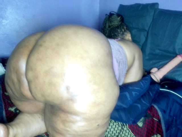 Big-Ass-Wilma's BongaCams show and profile