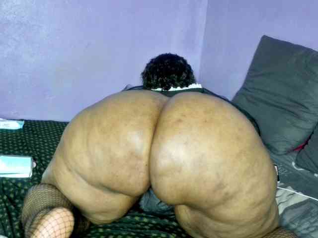 Big-Ass-Wilma webcam