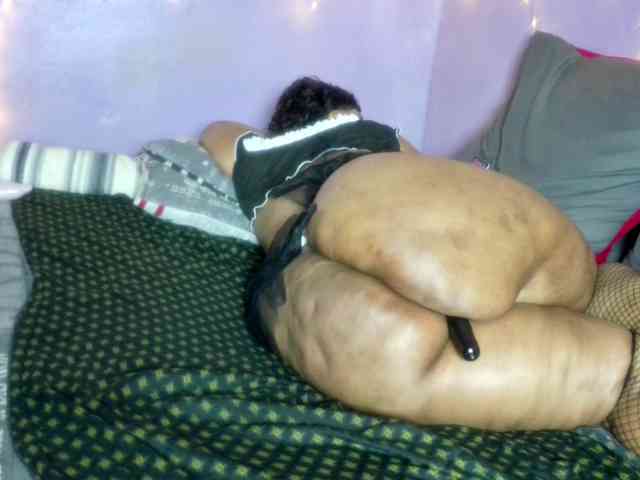 Big-Ass-Wilma webcam