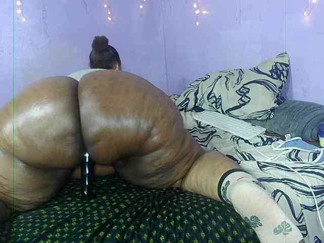 Big-Ass-Wilma webcam