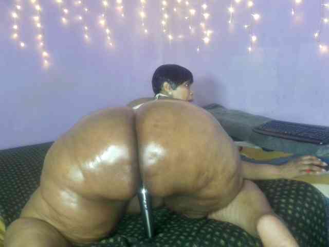 Big-Ass-Wilma webcam