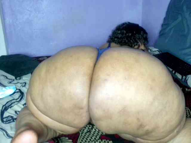 Big-Ass-Wilma webcam