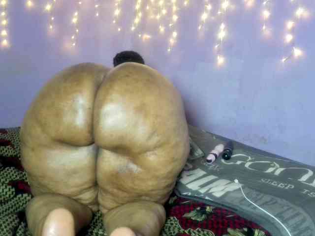 Big-Ass-Wilma webcam