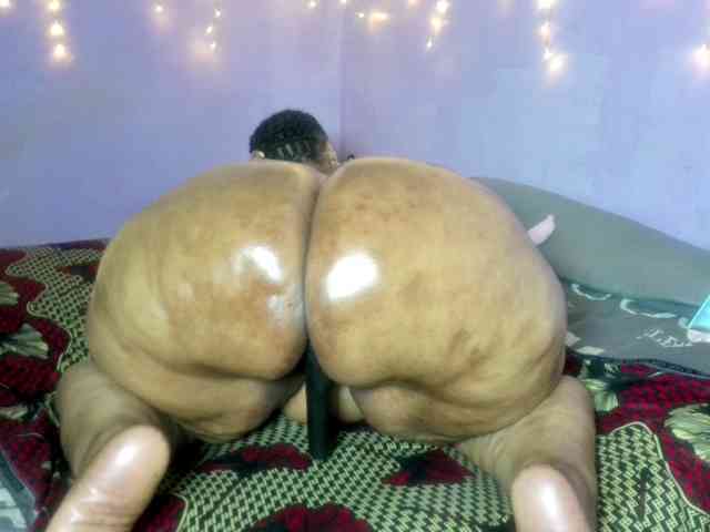 Big-Ass-Wilma webcam