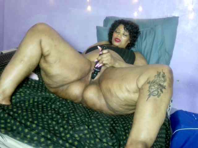 Big-Ass-Wilma webcam