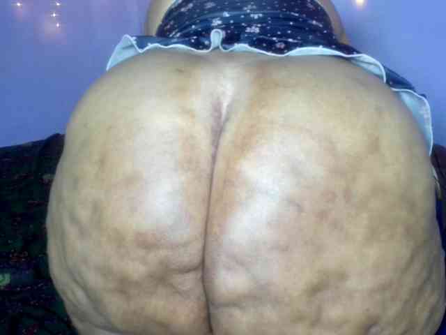 Big-Ass-Wilma Big-Ass-Wilma