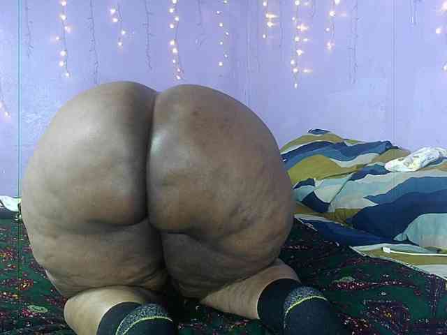 Big-Ass-Wilma webcam
