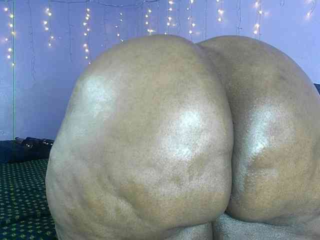 Big-Ass-Wilma webcam