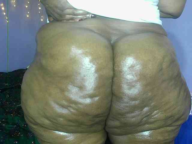 Big-Ass-Wilma webcam